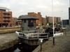 The Locks Clarence Dock